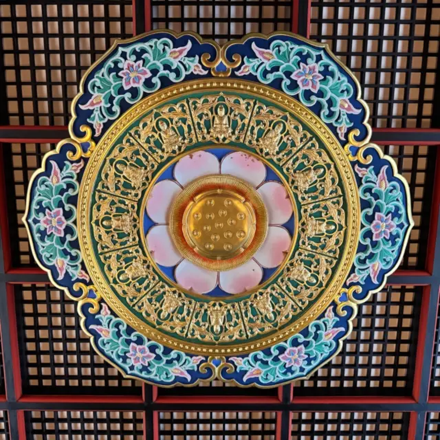 千手寺 公式Instagramの投稿