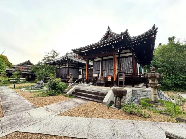 千手寺 公式Instagramの投稿