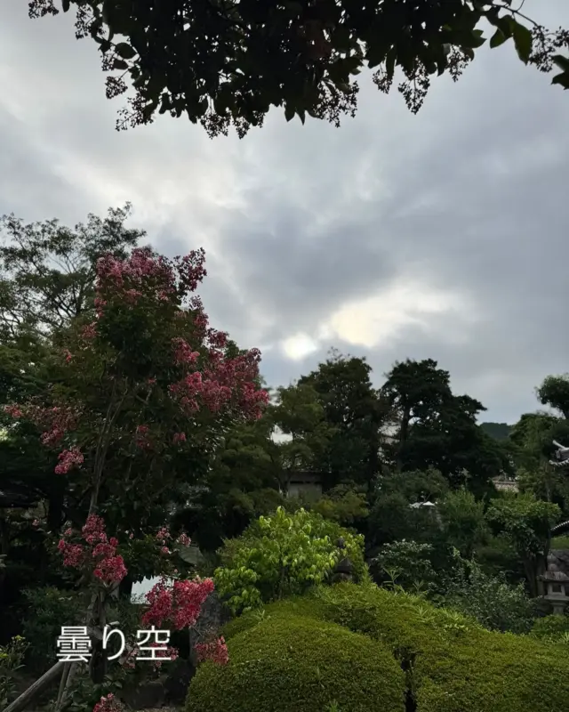 千手寺 公式Instagramの投稿